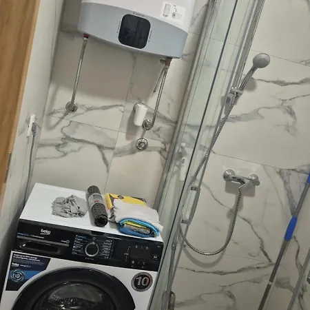 - Elegant 2br & 2ba شقة *