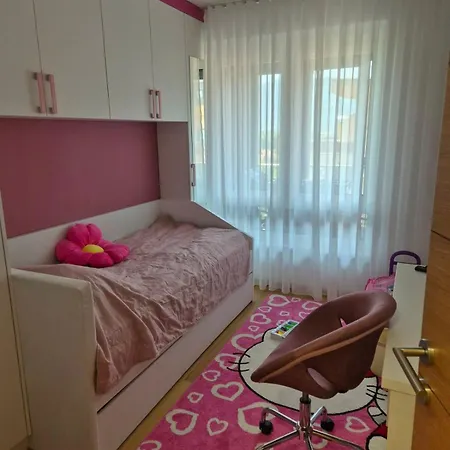 شقة - Elegant 2br & 2ba سراييفو