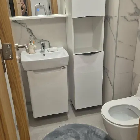 - Elegant 2br & 2ba شقة