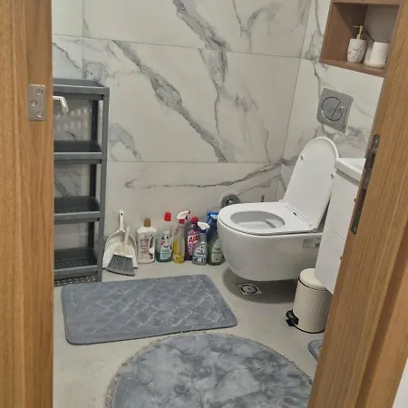 - Elegant 2br & 2ba شقة
