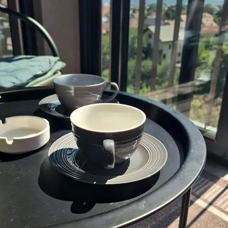 - Elegant 2br & 2ba Sarajevo