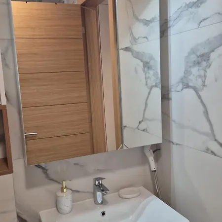 - Elegant 2br & 2ba * سراييفو