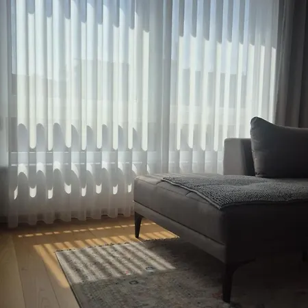 - Elegant 2br & 2ba Apartment Sarajevo