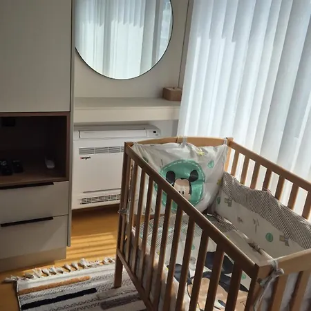 شقة - Elegant 2br & 2ba *