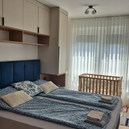 - Elegant 2br & 2ba شقة *