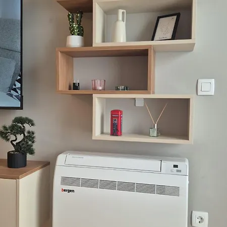 شقة - Elegant 2br & 2ba *