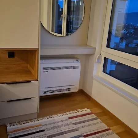 - Elegant 2br & 2ba Sarajevo