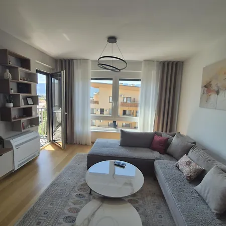 - Elegant 2br & 2ba سراييفو
