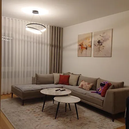 - Elegant 2br & 2ba * سراييفو